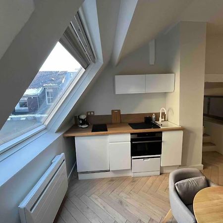 Rouen Hypercentre Appartement T2 Zewnętrze zdjęcie