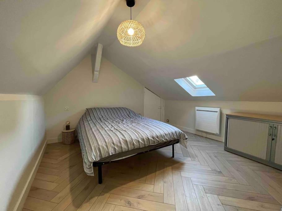 Rouen Hypercentre Appartement T2 Zewnętrze zdjęcie