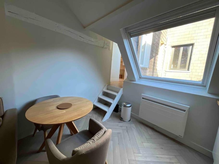 Rouen Hypercentre Appartement T2 Zewnętrze zdjęcie