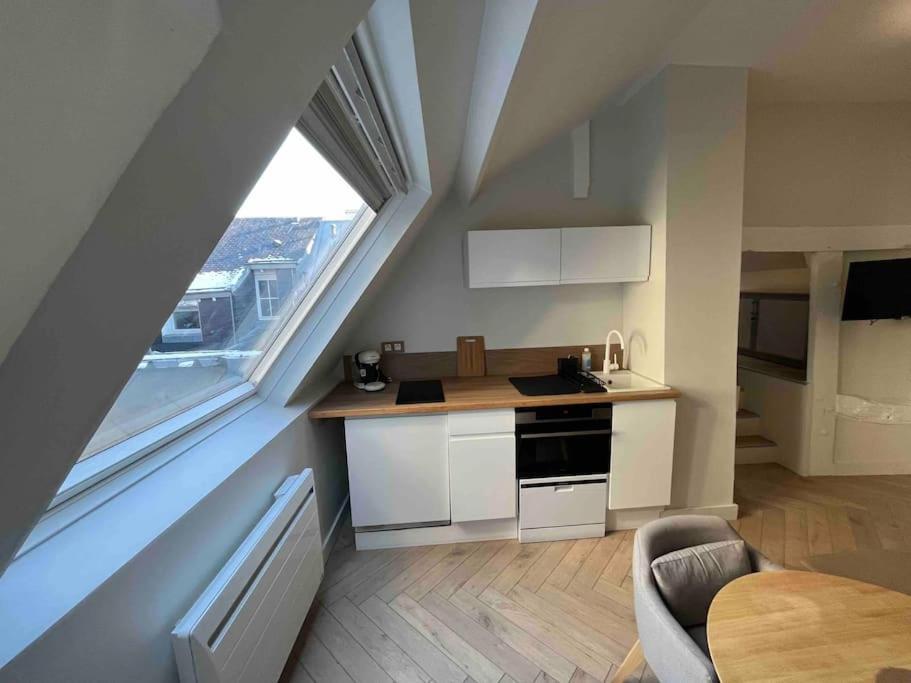 Rouen Hypercentre Appartement T2 Zewnętrze zdjęcie