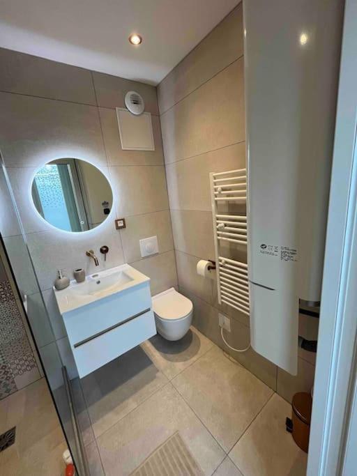 Rouen Hypercentre Appartement T2 Zewnętrze zdjęcie
