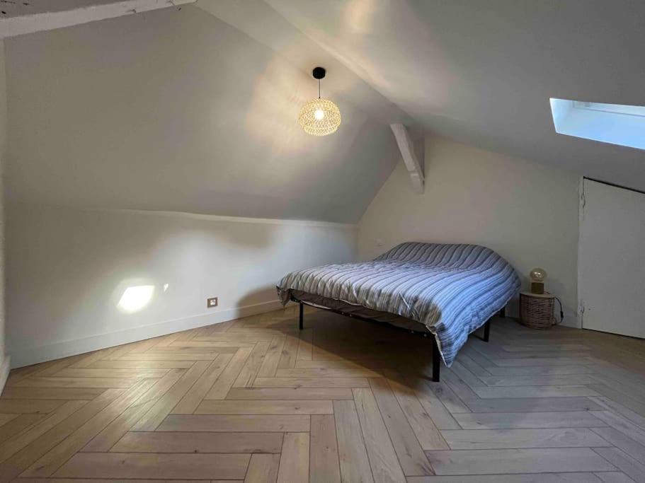 Rouen Hypercentre Appartement T2 Zewnętrze zdjęcie
